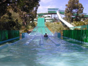Kalamunda Wet 'n' Wild - Accommodation QLD 1