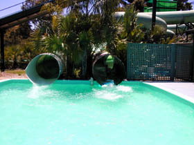 Kalamunda Wet 'n' Wild - Accommodation QLD 2