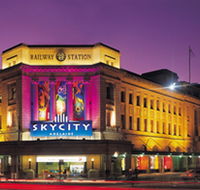 Skycity Casino Darwin - Accommodation QLD