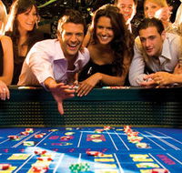 Star City Casino Sydney - Accommodation QLD