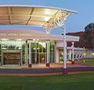 Lasseters Hotel Alice Springs - Accommodation QLD