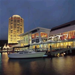 Dynnyrne TAS Accommodation QLD