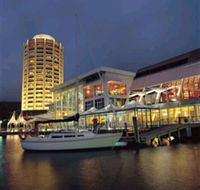 Wrest Point Casino Hobart - Accommodation QLD