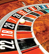 Wrest Point Casino Hobart - Accommodation QLD 1