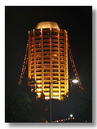 Wrest Point Casino Hobart - Accommodation QLD 3