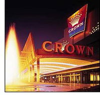 Crown Entertainment Complex - Accommodation QLD