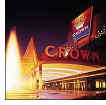 Crown Entertainment Complex - Accommodation QLD 0