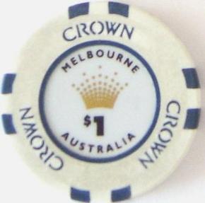 Crown Entertainment Complex - Accommodation QLD 3