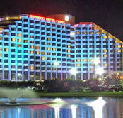 Burswood Entertainment Complex - Accommodation QLD