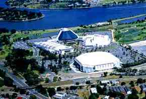 Burswood Entertainment Complex - Accommodation QLD 1