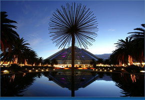 Burswood Entertainment Complex - Accommodation QLD 2