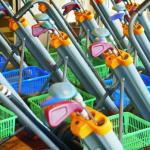 Oasis Supa Golf And Adventure Putt - Accommodation QLD 1