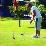 Oasis Supa Golf And Adventure Putt - Accommodation QLD 2