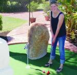 Oasis Supa Golf And Adventure Putt - Accommodation QLD 3