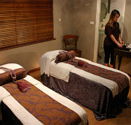 Hidden Valley Eco Spa Lodges  Day Spas - Accommodation QLD