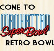 Manhattan Superbowl - Accommodation QLD