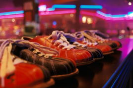 Manhattan Superbowl - Accommodation QLD 3