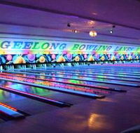 Oz Tenpin Geelong - Accommodation QLD