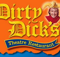 Dirty Dicks - Accommodation QLD