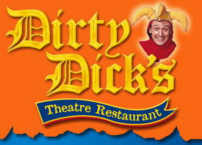 Dirty Dicks - Accommodation QLD 0