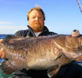 Bravo Fishing Charters - Accommodation QLD