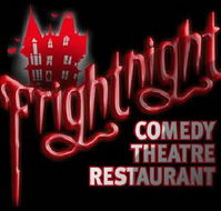 Frightnight Comedy Theatre Restaurant - Accommodation QLD