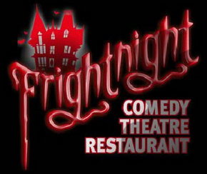 Frightnight Comedy Theatre Restaurant - Accommodation QLD 0