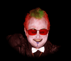 Frightnight Comedy Theatre Restaurant - Accommodation QLD 1