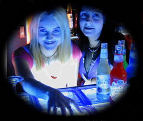 Frightnight Comedy Theatre Restaurant - Accommodation QLD 2