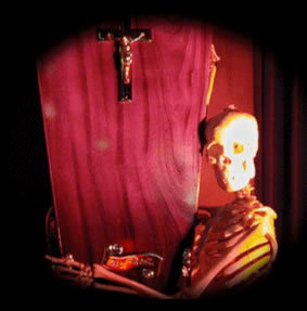 Frightnight Comedy Theatre Restaurant - Accommodation QLD 3