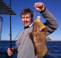 Downunder Charters - Accommodation QLD