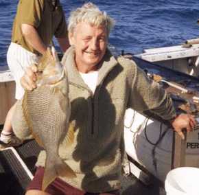 Downunder Charters - Accommodation QLD 1