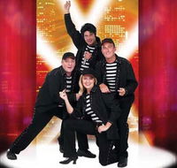 Major Oak Theatre Restaurant - Accommodation QLD