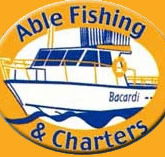 Able Fishing Charters - Accommodation QLD