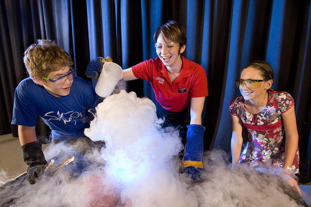 Scitech - Accommodation QLD 2