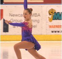 Hunter Ice Stadium - Accommodation QLD