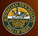 Australian Stockman's Hall of Fame - Accommodation QLD