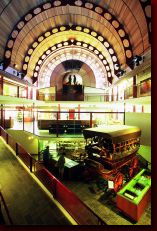 Australian Stockman's Hall Of Fame - Accommodation QLD 1