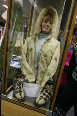 Alpine Museum - Accommodation QLD 0