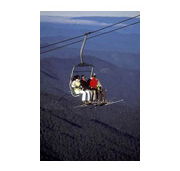 Scenic Chairlift Ride - Accommodation QLD