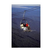 Scenic Chairlift Ride - Accommodation QLD 0