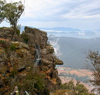 Power's Lookout - Accommodation QLD