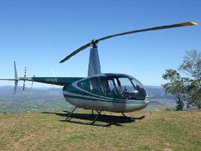 Alpine Helicopter Charter Scenic Tours - Accommodation QLD 1
