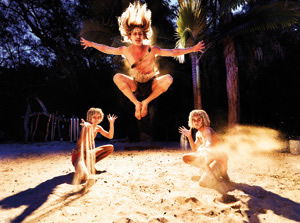 Currumbin Wildlife Sanctuary - Accommodation QLD 0