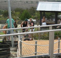 High Country - Accommodation QLD