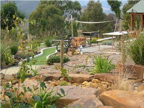 High Country - Accommodation QLD 2