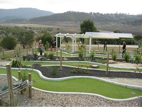 High Country - Accommodation QLD 3