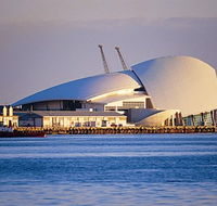 Western Australian Maritime Museum - Fremantle - Accommodation QLD