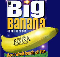Big Banana - Accommodation QLD