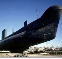 Submarine Ovens - Accommodation QLD